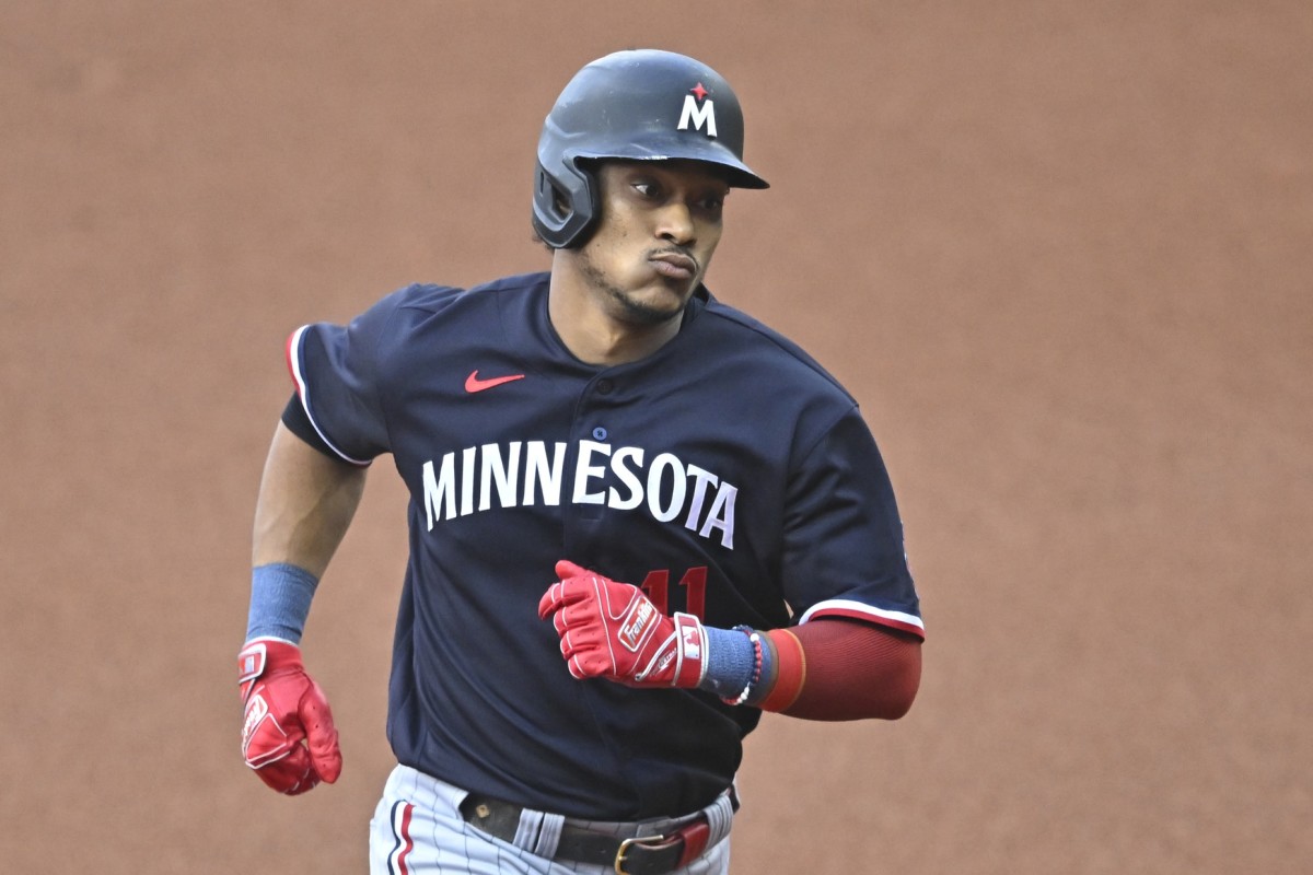 Jorge Polanco